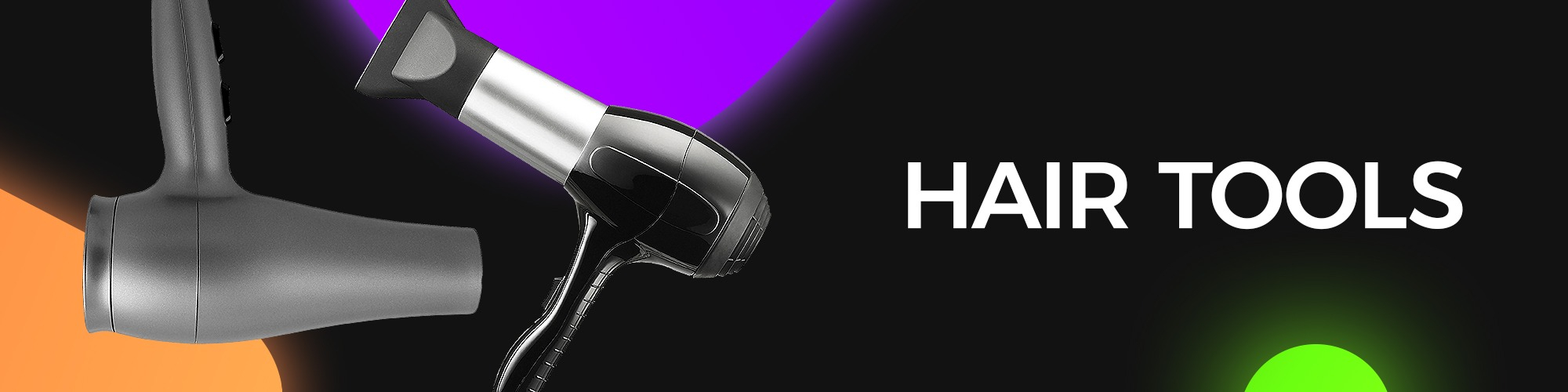 Hair Tools