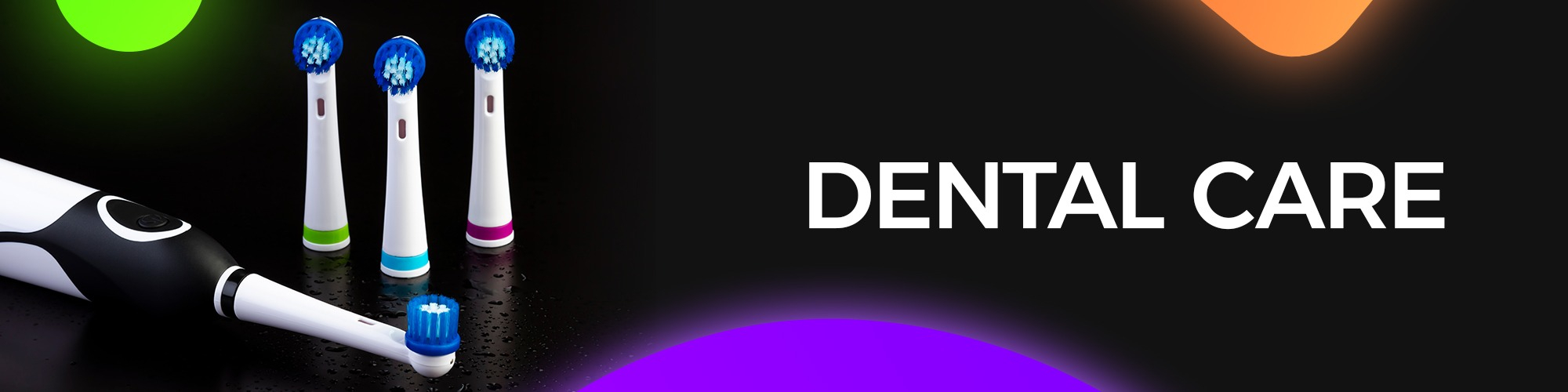 Dental Care