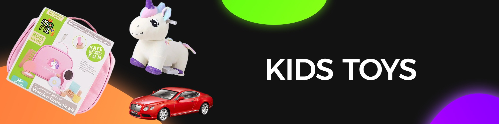 Kids Toys