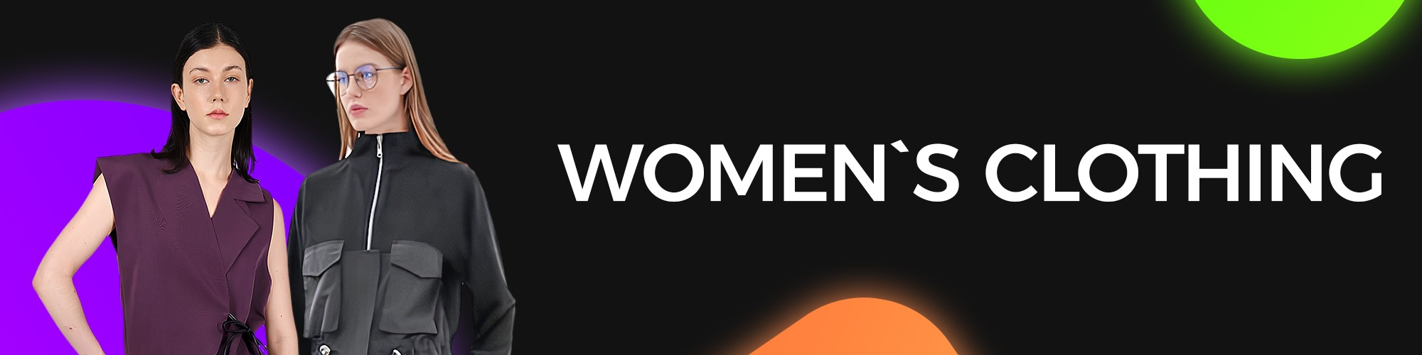 Women's Clothing