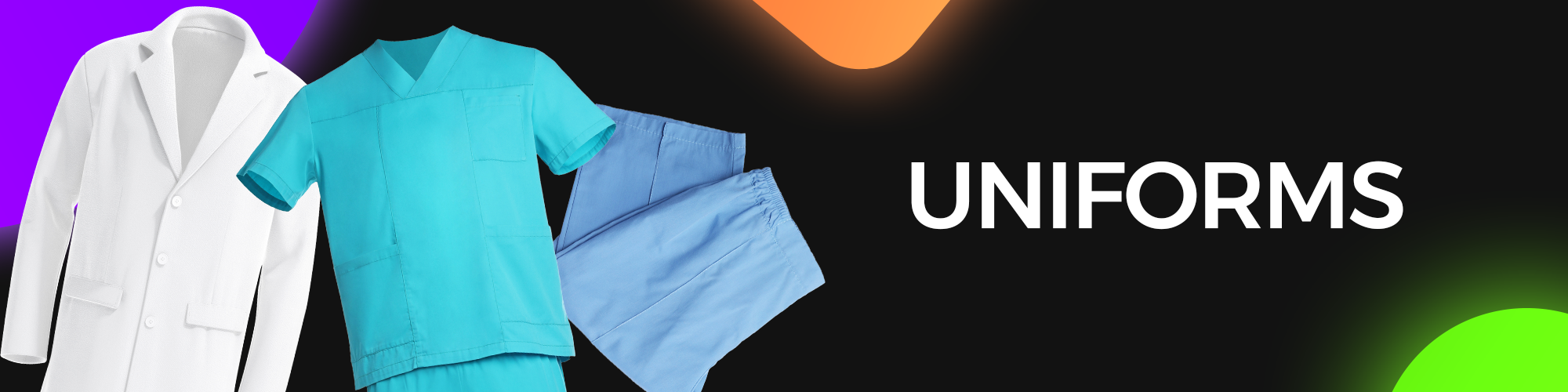 Uniforms