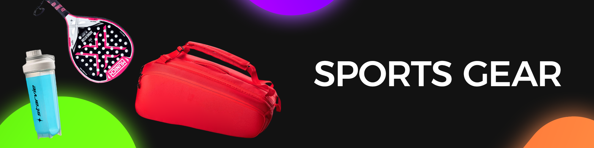Sports Gear