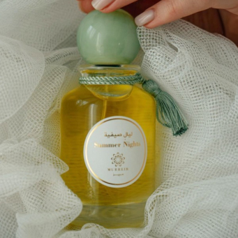 العطور