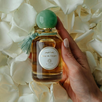 العطور