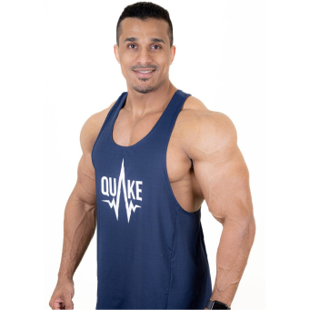 تي شيرت بدون أكمام