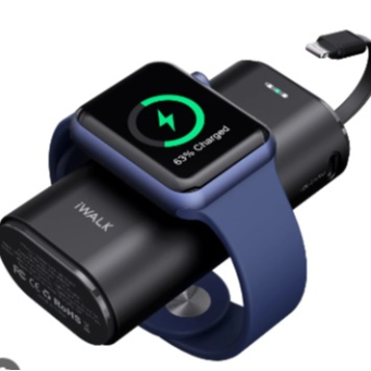 Power Banks 