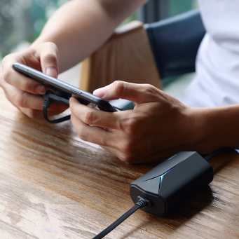 Mobile Accessories