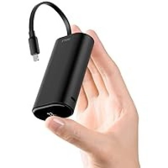 Power Banks 