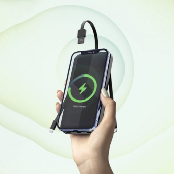 Power Banks 