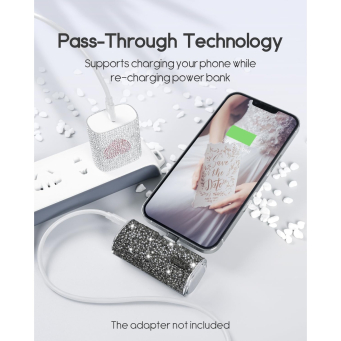 Power Banks 