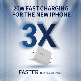 Charging Cables