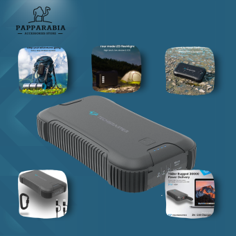 Power Banks 