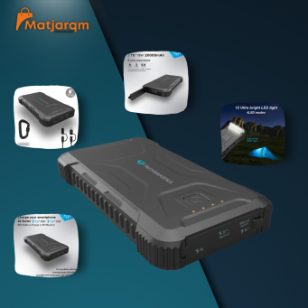 Power Banks 