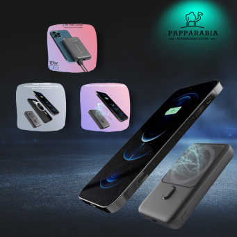 Power Banks 