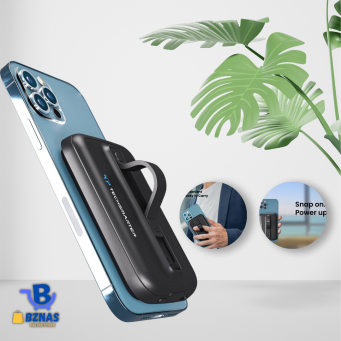 Power Banks 