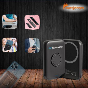Power Banks 