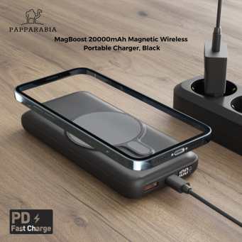 Mobile Accessories