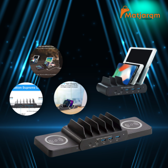 Power Banks 