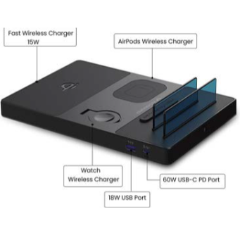 Power Banks 