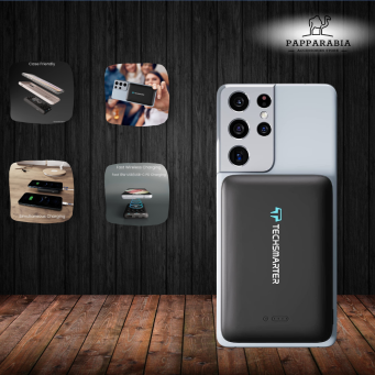 Power Banks 
