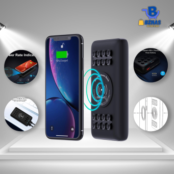 Power Banks 