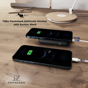 Power Banks 