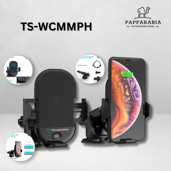 Mobile Accessories