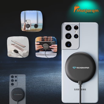 Power Banks 