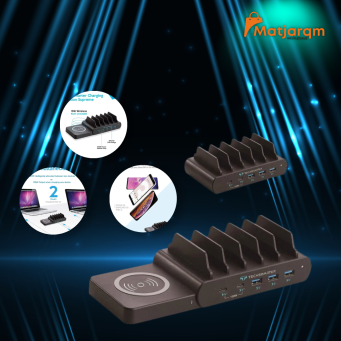 Power Banks 