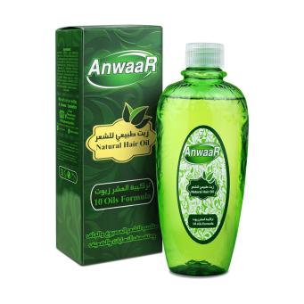 العناية بالشعر 