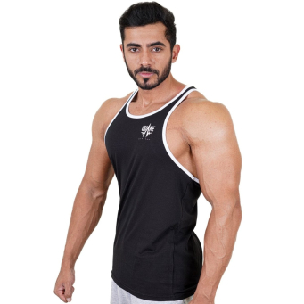 تي شيرت بدون أكمام