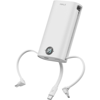 Power Banks 