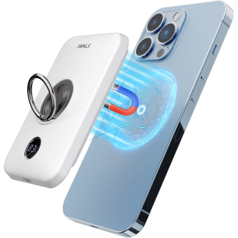 Power Banks 