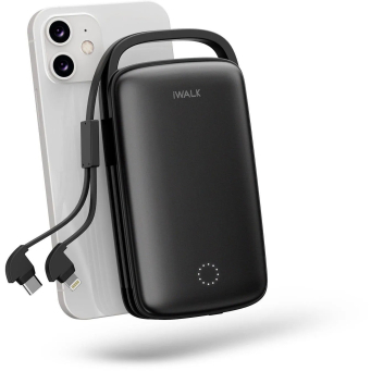 Power Banks 