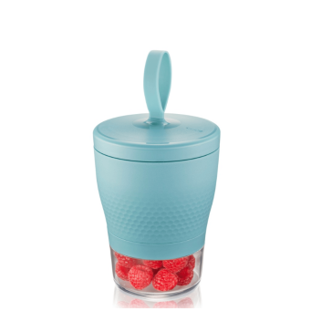 Glass Jars & Containers