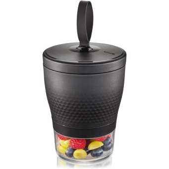 Glass Jars & Containers
