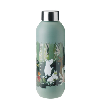 Glass Jars & Containers