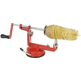 Spiral Potato Slicer