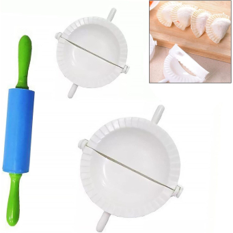 Dumpling Mold