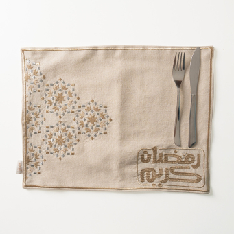 اكسسوارات طاولة الطعام 