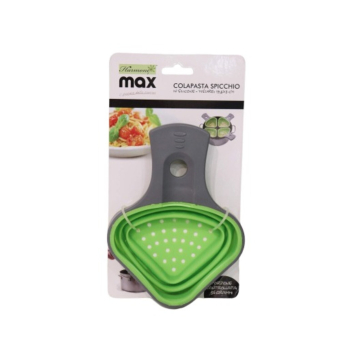 Folding Colander with Handle