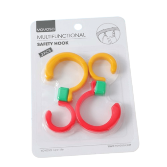 Hangers & Hooks