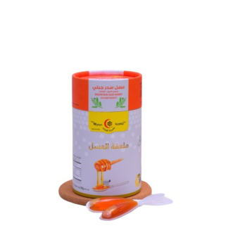 عسل