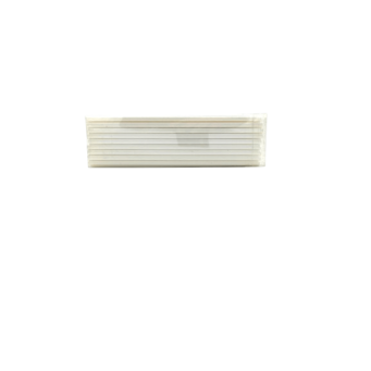 Straw, Spoon, Fork Set