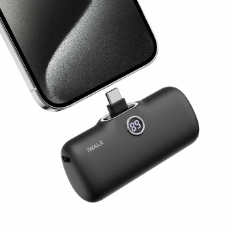 Power Banks 