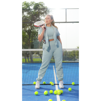 Jogger