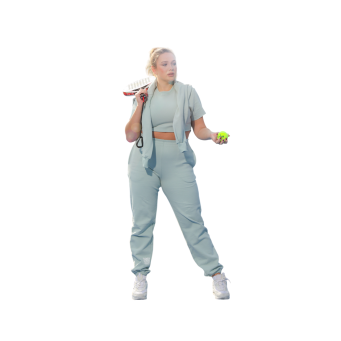 Jogger