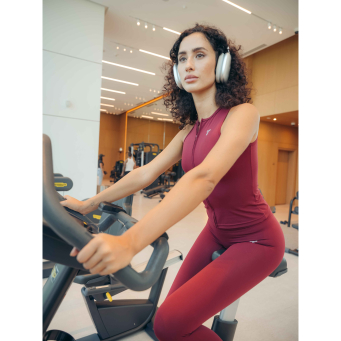 تي شيرت بدون أكمام