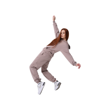 Jogger
