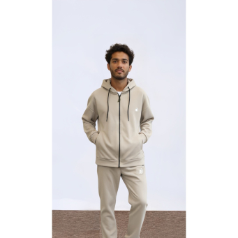 بدلة رياضية 